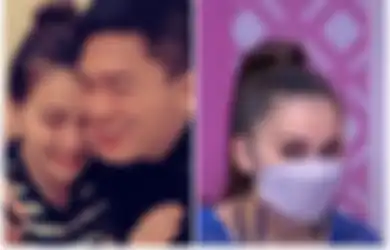 Sentil Kegagalan Cinta Ayu dan Adit di Acara Live, Kru TV Ini Langsung Kena Semprot Ayu Ting Ting Hingga Telan Bulat-bulat Amukan Sang Biduan