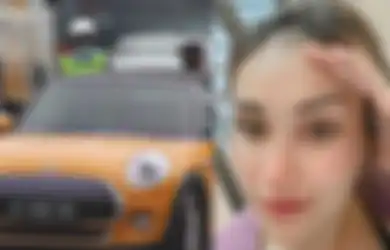 Terjaring Razia Ganjil-Genap di Bogor, Wali Kota Bima Arya Lontarkan Candaan: Mau Kemana Neng? Kok Putar Balik?