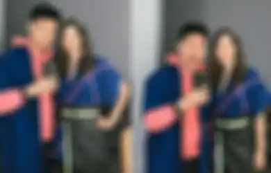 Dikabarkan Dekat dengan Yuki Kato Usai Menjomblo dari Susan Sameh, Fero Walandouw: Jatuh Cinta Gak Segampang Itu