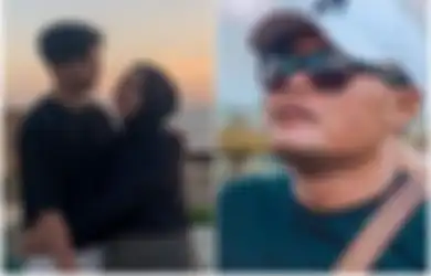 Sesumbar Ingin Nikah Muda Meski Baru 5 Bulan Pacaran, Jeffry Reksa Harus Mampu Penuhi Syarat Dari Sule Satu Ini Agar Bisa Persunting Putri Delina