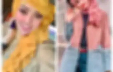 Berseragam PNS Namun Berpenampilan Bak Boneka Barbie, Ini Sosok Yuni Jasmine, Pegawai Pemprov Lampung yang Lagi Viral