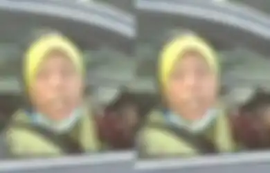 Putar Balik Sembarangan Sambil Ngumpat Kata Kasar, Ibu Dosen Ini Malah Laporkan Perekam Video ke Polisi Gara-gara Tak Terima Diklakson