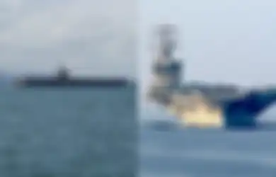 Kapal Induk Amerika Serikat USS Nimitz Kepergok Gentayangan di Perairan Timur Sumatera, TNI AL Langsung Kirim Kapal Perang untuk Tempel Prajurit Kiriman Biden, Ada Apa?