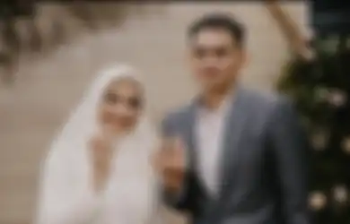 Disebut-sebut Beda Usia 16 Tahun, Terungkap Fakta Pernikahan Ikke Nurjanah dan Karlie Fu yang Bikin Tercengang, Ternyata...