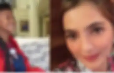 Sang Anak Angkat Tuding Tak Biayai Sekolah, Ashanty Beri Pembelaan: yang Mau Keluar dari Pesantren Itu Siapa Coba?