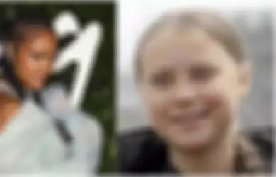 Poster Rihanna dan Gretta Thunberg Dibakar Setelah Dukung Protes Petani India, Mengapa India Begitu Murka pada Kedua Tokoh Tersebut?