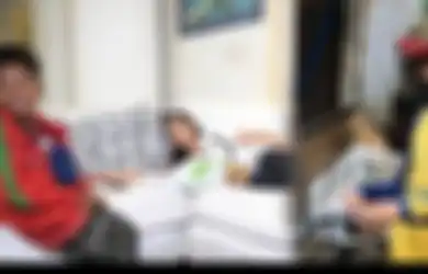 Sempat Diangkat Anak oleh Ashanty, Penjual Cilok yang Dulu Viral Kini Terancam Putus Sekolah Lantaran Tak Lagi Dibiayai