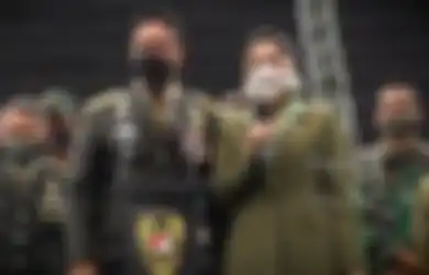 Jenderal Andika Perkasa Jadi Calon Terkuat untuk Pegang Jabatan Panglima TNI, Anggota DPR Bocorkan Sosok yang Bakal Isi Posisi KASAD