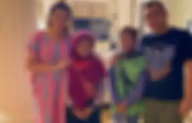 Dituding Telantarkan Anak Angkat, Ashanty Geram hingga Ungkap Hal Mengejutkan Ini
