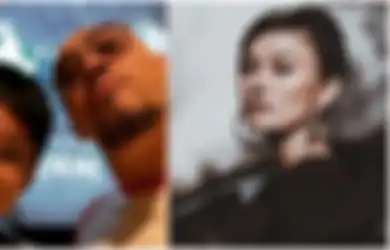 Ditanya Azka Corbuzier soal Hubungannya dengan Deddy Corbuzier, Begini Reaksi Agnez Mo