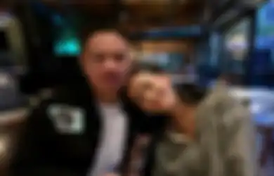 Vicky Prasetyo Tak Beri Kado Valentine Karena Hal Ini, Kalina Ocktaranny: Kita Tidurnya Pisah ya...