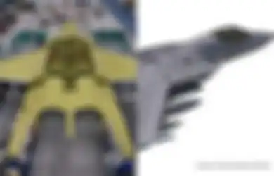 Tanpa Campur Tangan Indonesia, Korea Selatan Tak Akan Lancar Bangun Jet Tempur KF-X Impiannya, Ini Peran Besar Tanah Air untuk Militer Negeri Ginseng