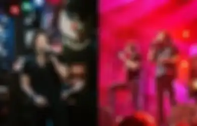 Didapuk Jadi Vokalis Band Besutan Ahmad Dhani, Virzha Blak-blakan Sebut Sosok Ini Jadi Vokalis Dewa 19 Paling Mahal, Ari Lasso?