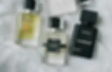 5 Rekomendasi Parfum Cowok Brand Lokal Harga di Bawah 200 Ribu