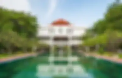 ITS Sediakan Kuota 1.194 di SNMPTN 2021, Cek Daftar Prodinya