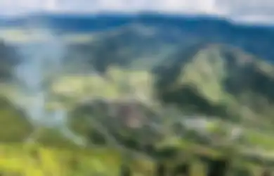 Suhunya Capai 9 Derajat Celcius, Ternyata Indonesia Punya Kota yang Bersuhu Dingin hingga Penduduknya Dilarang Keras Berkegiatan di Luar Lewat Jam 6 Sore