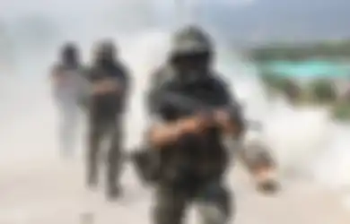 Kelemahan Militer Terbesar China adalah Kekuatan Terbesar AS, Ingat Apa yang Terjadi Saat China Lakukan Agresi ke Vietnam pada 1979?