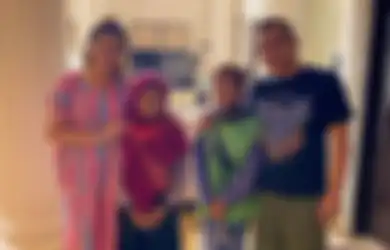 Pertanyakan Ketulusan Ashanty yang Tiba-tiba Stop Biayai Sekolah Hingga Putuskan Hubungan Sepihak, Putra Sang Anak Angkat: Apa Bener Saya Ini Cuma Dijadikan Konten?