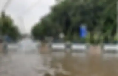 Waspada, BPBD DKI Jakarta Peringatkan Cuaca Ekstrem Hingga Besok!