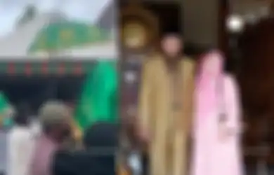 Cinta Sehidup Semati, Pasutri di Bojonegoro Meninggal Dunia Hanya Selisih 2,5 Jam, Ternyata Dikenal Sebagai Pengusaha Sukses yang Taat Agama