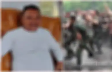 Sudah Ada Sejak 25 Tahun Lalu, Begini Asal Usul Lagu Terpesona Hingga Sang Pencipta yang Tak Pernah Dapat Royalti Meski Lagunya Viral