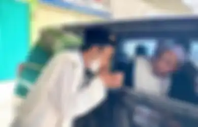 Cicipi Masakan Hidangan Buka Puasa Ramadhan 1442 H Bisa Batalkan Puasa? Simak Penjelasan Ustaz Abdul Somad