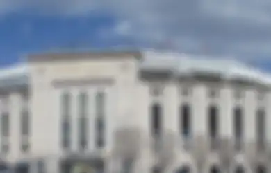 Stadion Yankee New York Jadi Tempat Vaksinasi Massal Khusus Warga Kurang Mampu