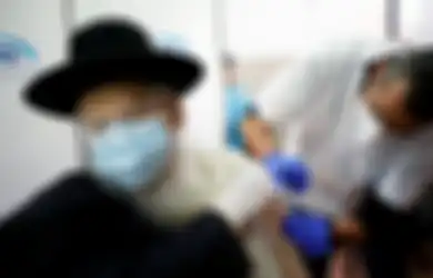 Israel Kini Babak Belur, Sempat Disebut Negara Teraman di Dunia Dari Covid-19, Hanya Butuh 2 Bulan Situasi Negara Itu Berubah Mencekam Hingga Seperti Ini