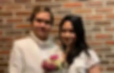 Bukan Bikin Lagu, Ini Hal Paling Romantis yang Dilakukan Dul Jaelani pada Tissa Biani, Calon Mantu Maia Estianty Sampai Kaget Tak Menyangka!