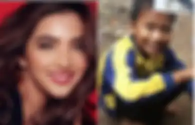Bantah Tudingan Telantarkan Anak Asuh, Ashanty Akui Punya Banyak Bukti Terkait Dirinya yang Dituduh Telantarkan Muhammad Saputra: Terlalu Kasihan Sama Anak Ini