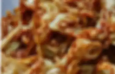 Hindari Mulai dari Sekarang, Kol Goreng yang Jadi Favorit Sejuta Umat Ini Ternyata Picu Penyakit Berbahaya