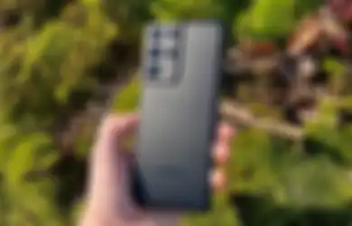Kemampuan Kamera Samsung Galaxy S21 Ultra di Bawah S20 Ultra, Kenapa?