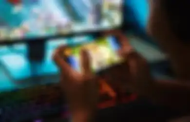 Sering Muncul di Antara Player Game, Ini Pengertian GGWP dan GG 