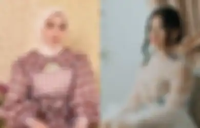 Bak Lupa dengan Sindiran Pedasnya, Kini Putri Iis Dahlia Terlihat Akrab dengan Lesty Kejora yang Tengah Naik Daun, Netizen: Lu yang Bilang Lesti Lebay Kan?