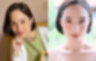 5 Potret Menawan Tatjana Saphira dengan Rambut Pendek Barunya. Fresh!