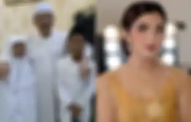 Sayangkan Pembelaan Ashanty yang Justru Ungkit Masa Lalu Anak Angkatnya, Pengacara Putra Tagih Pertanggungjawaban Sang Artis