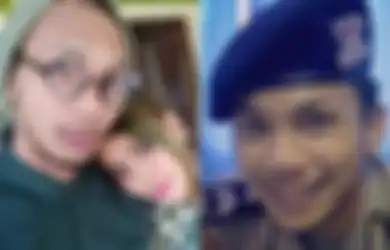 Ngotot Jadi Artis Hingga Dipecat dari Polisi, Norman Kamaru Mendadak Pamer Foto Istri Baru, Ternyata Bukan Sosok Sembarangan