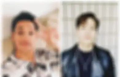 Tak Hanya Penyanyi Tanah Air, Single Debut Afgan ke Kancah Internasional Didukung Personel GOT7 Jackson Wang