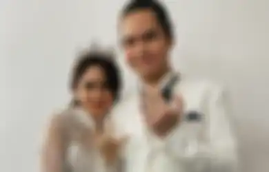 Umbar Kemesraan Hari Valentine, Dul Jaelani dan Tissa Biani Dibilang Mirip John Lennon dan Yoko Ono Hingga Mulan Jameela dan Ahmad Dhani Versi Junior