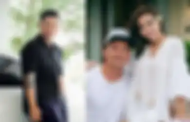 Tak Butuh Waktu Lama Buat Gisella Anastasia Klepek-klepek Usai Cerai dari Gading Marten, Sifat Asli Wijaya Saputra Dibongkar Sosok Ini Lewat Tulisan Tangannya