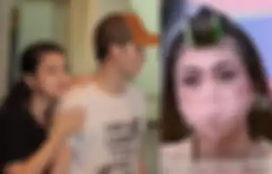 Nasi Sudah Jadi Bubur, 2 Bulan Pisah Ranjang Baru Terungkap Sekarang, Rasa Kangen Celine Evangelista ke Stevan William Seolah Percuma Gegara Hal Ini