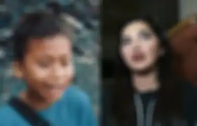 Balas Telak Tudingan Telantarkan Anak Angkat, Ashanty Bongkar Fakta Mencengangkan Hingga Sesumbar Kantongi Bukti: Semua Masih Lengkap