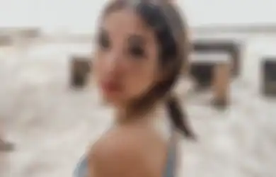 Kasus Video Syurnya Terus Berjalan, Gisella Anastasia Tampil Cantik dalam Balutan Busana Tradisional Tionghoa Ucapkan Selamat Tahun Baru Imlek