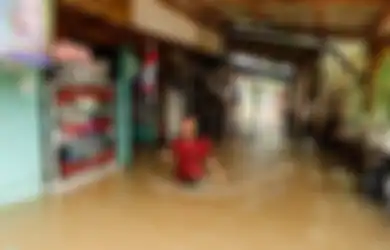 Tak Boleh Abai, Begini Cara Jaga Kesehatan dan Lindungi Diri dari Banjir di Masa Pandemi Covid-19