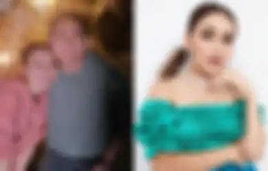 Ramalannya Jarang Meleset, Ahli Tarot Sebut Ayu Ting Ting dan Adit Jayusman Berjodoh Hingga Bisa Menikah Tahun Ini tapi Harus Penuhi Suatu Syarat: Jika Tidak Maka ya Harus Melepaskan