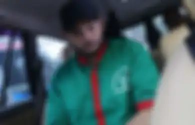Kembali Ditangkap Gegara Jajal Barang Haram, Ridho Rhoma Positif Konsumsi Amfetamin, Polisi: Ia Lakukan di Bali!