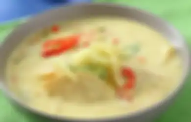 Sangat Doyan Konsumsi Makanan Bersantan? Begini Cara Ampuh Agar Tubuh Bebas Kolesterol Tinggi!