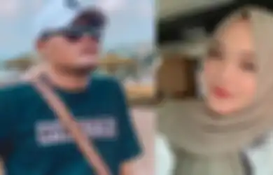 Putri Delina Ngaku Serius dengan Jeffry Reksa, Sule Beri Peringatan!