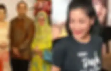 Seolah Tak Mau Kalah dengan Mantan Istri yang Sudah Move On, Inilah Princess Raiyah, Anggota Baru Keluarga Cendana yang Gantikan Posisi Lulu Tobing di Hati Danny Rukmana