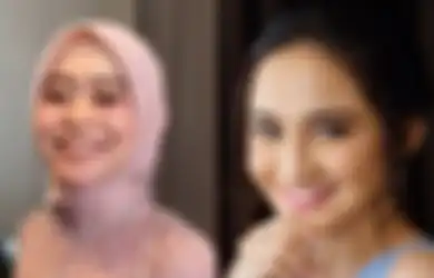 Tampilan Elegan 5 Seleb Indonesia Saat Jadi Bridesmaid. Siapa Favorit?